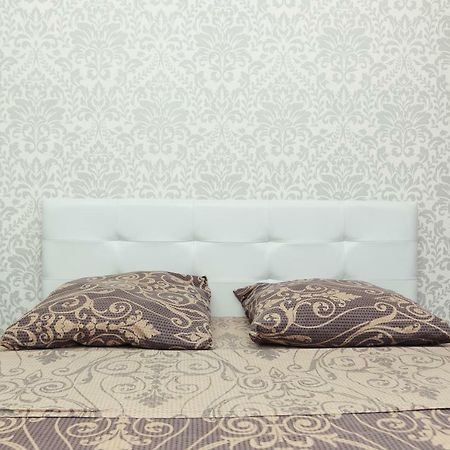 Luxury Apart-Hotel On Kondrateva Street Sumy Esterno foto
